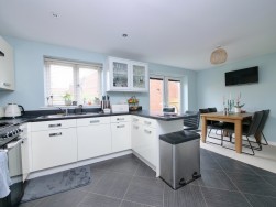 Kearvell Place, Dorset, Sherborne