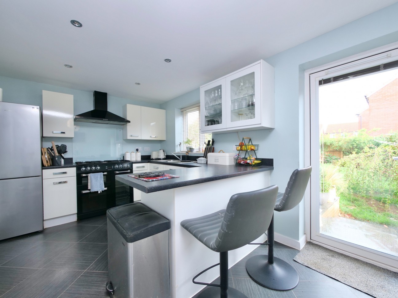 Kearvell Place, Dorset, Sherborne