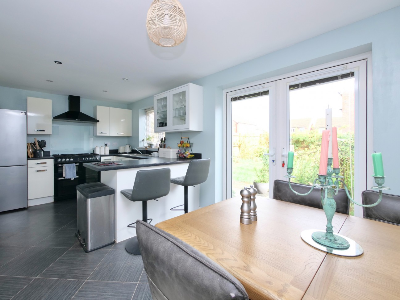 Kearvell Place, Dorset, Sherborne