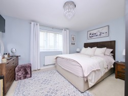 Kearvell Place, Dorset, Sherborne