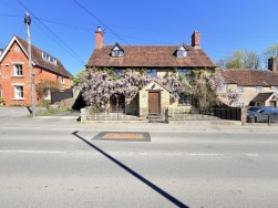 Wyke Road, Dorset, Gillingham