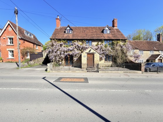 Wyke Road, Dorset, Gillingham