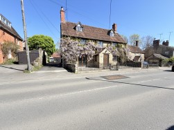 Wyke Road, Dorset, Gillingham
