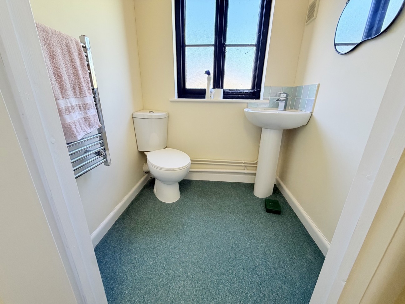 Wyke Road, Dorset, Gillingham