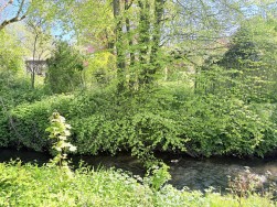Wyke Road, Dorset, Gillingham