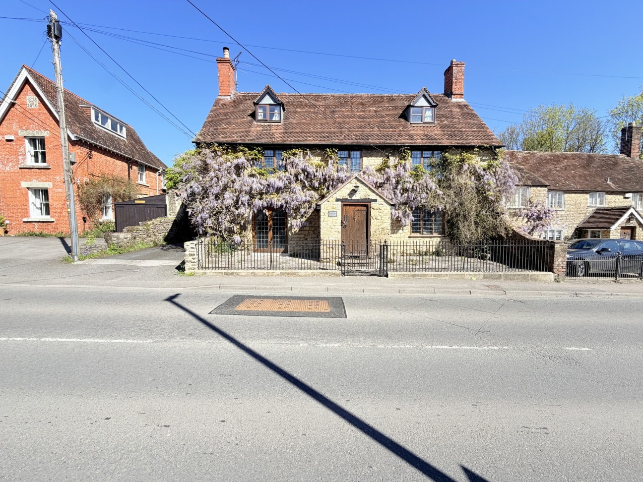 Wyke Road, Dorset, Gillingham