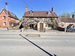 Wyke Road, Dorset, Gillingham
