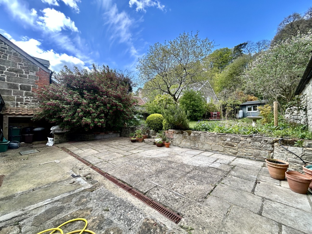 St James Street, Dorset, Shaftesbury