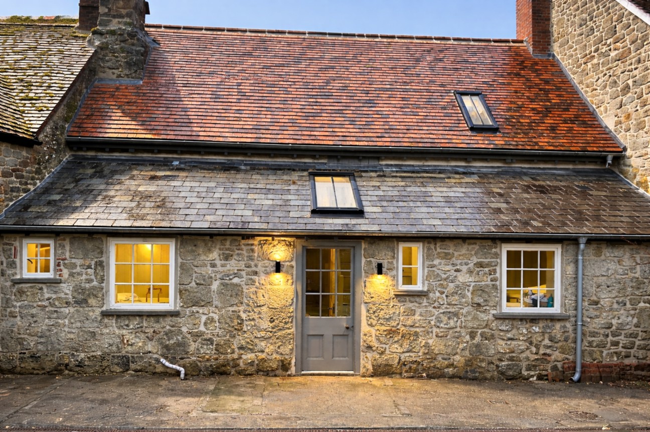 St James Street, Dorset, Shaftesbury