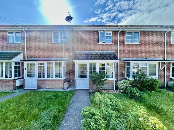Sweetmans Road, SHAFTESBURY