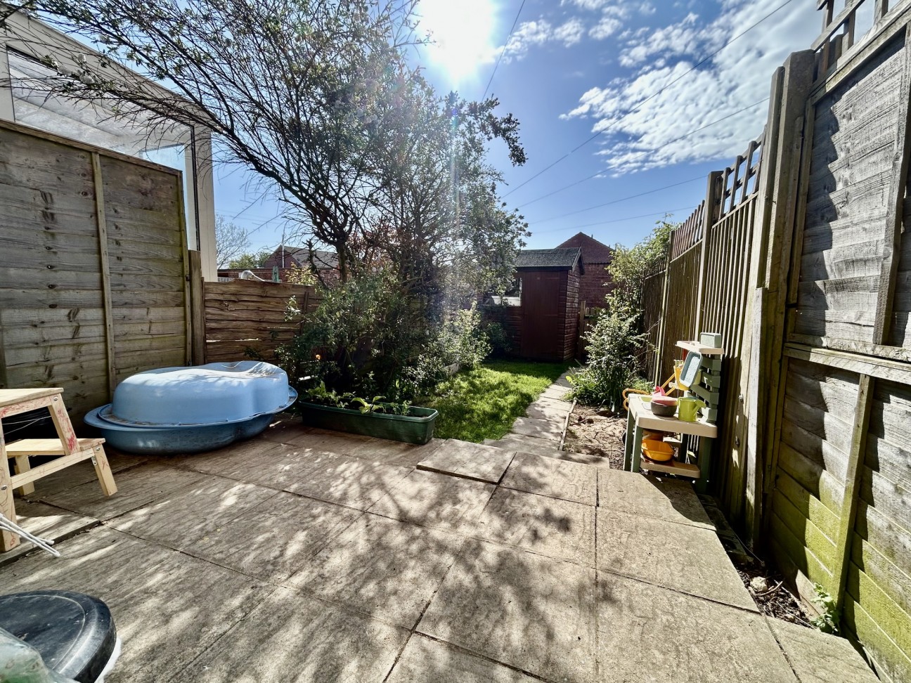 Sweetmans Road, SHAFTESBURY