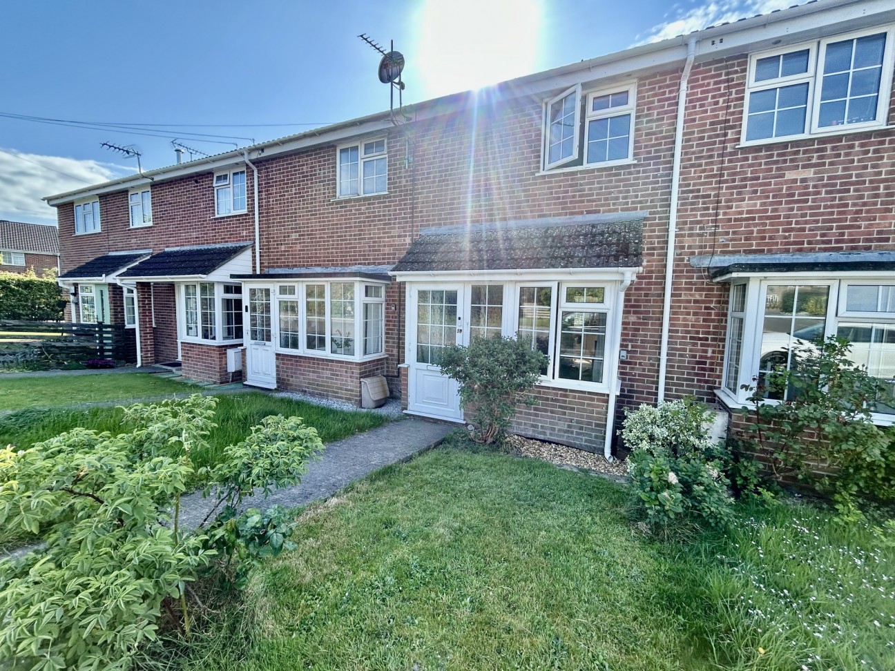 Sweetmans Road, SHAFTESBURY