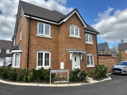 Swanskin Close, STURMINSTER NEWTON