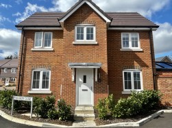 Swanskin Close, STURMINSTER NEWTON