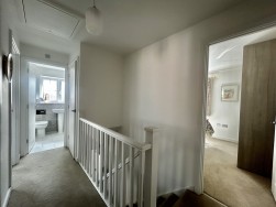 Swanskin Close, STURMINSTER NEWTON