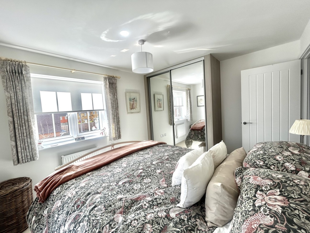 Swanskin Close, STURMINSTER NEWTON