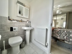 Swanskin Close, STURMINSTER NEWTON