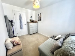 Swanskin Close, STURMINSTER NEWTON