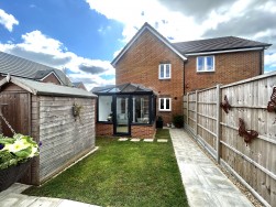 Swanskin Close, STURMINSTER NEWTON