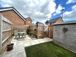 Swanskin Close, STURMINSTER NEWTON