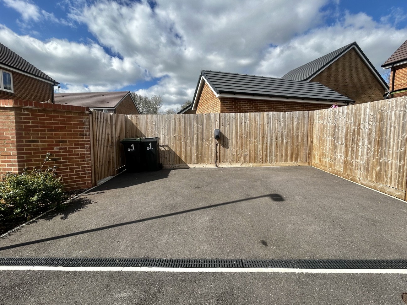 Swanskin Close, STURMINSTER NEWTON
