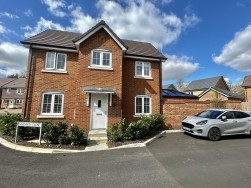 Swanskin Close, STURMINSTER NEWTON
