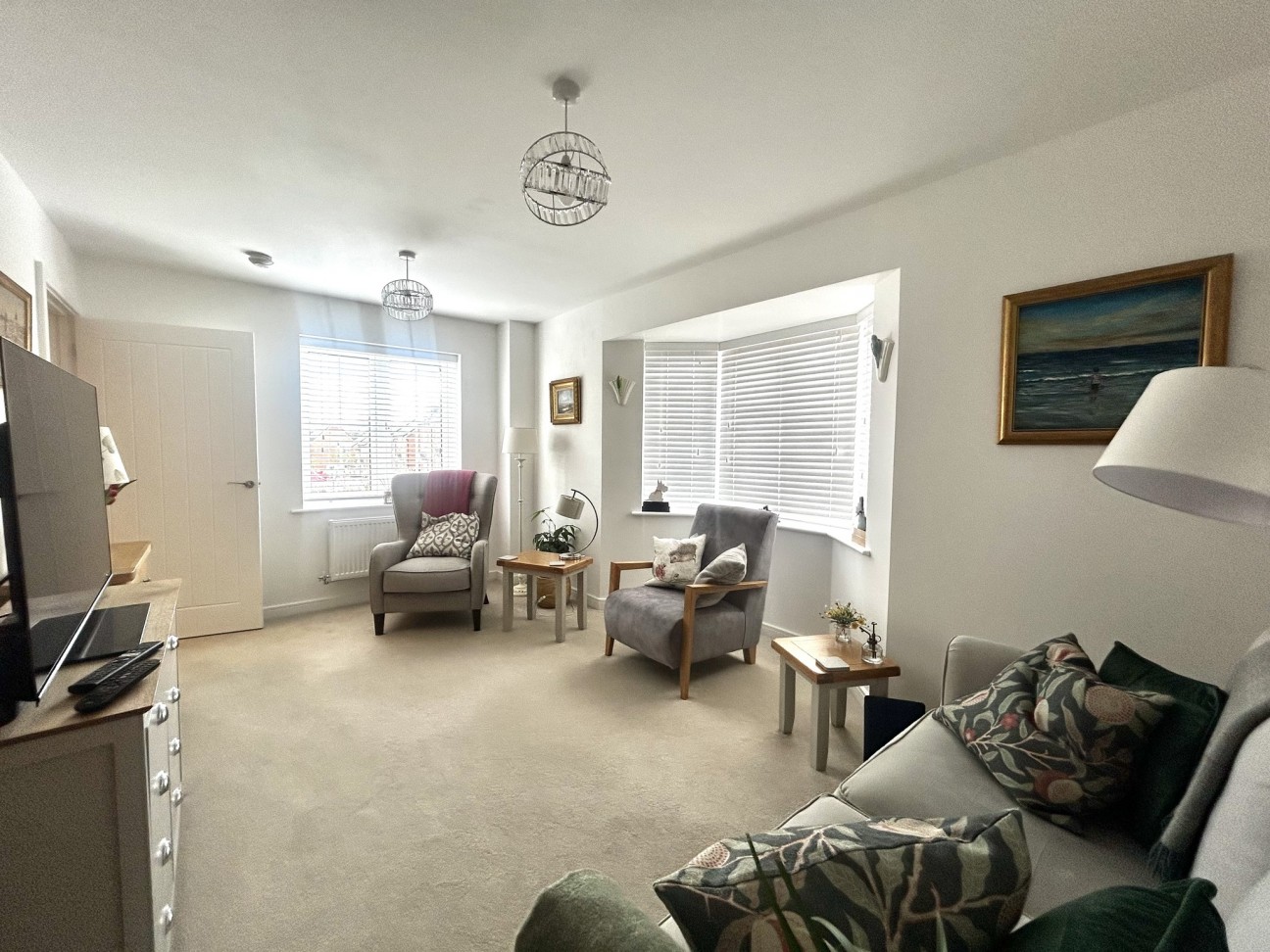 Swanskin Close, STURMINSTER NEWTON