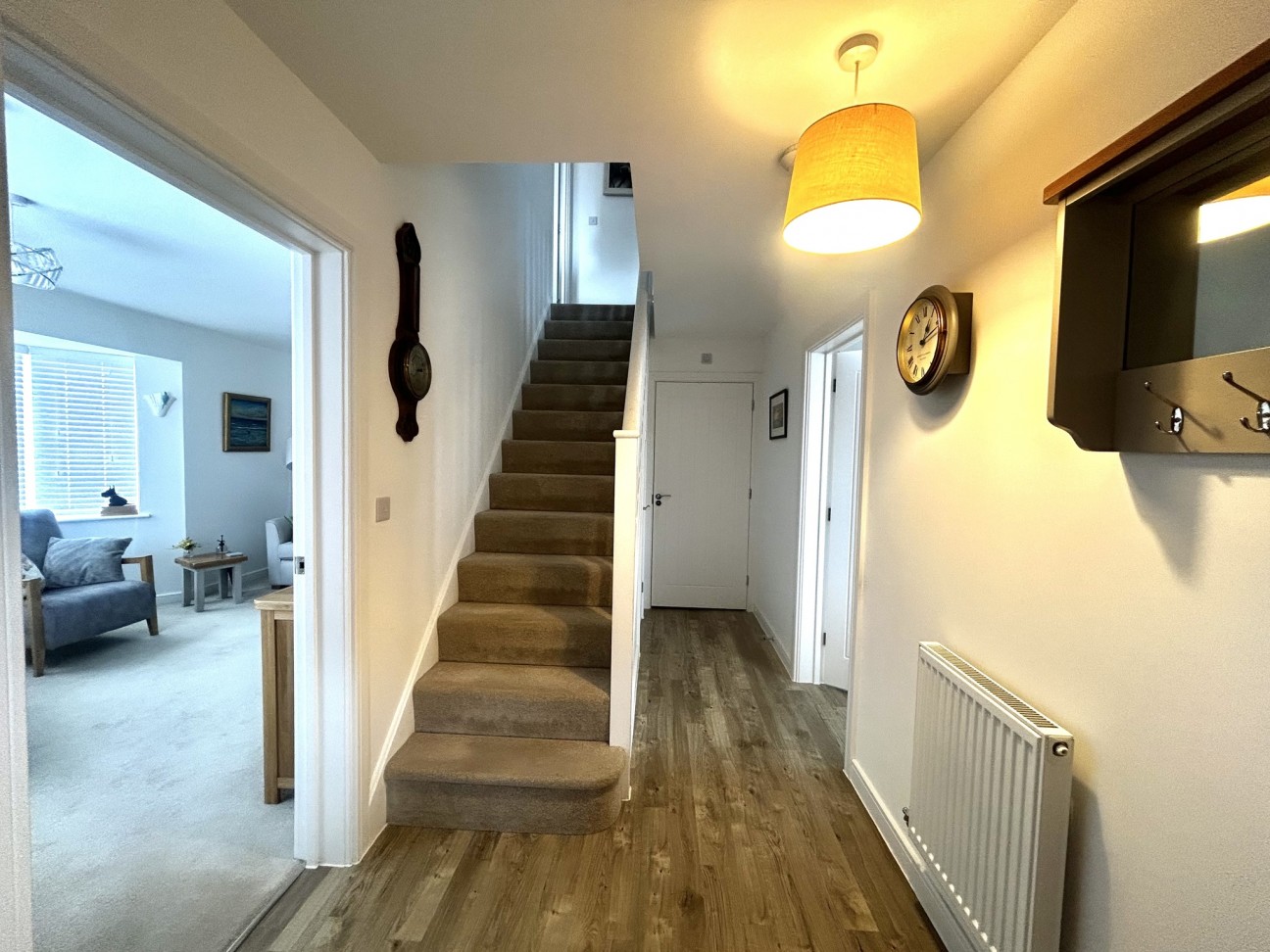 Swanskin Close, STURMINSTER NEWTON