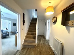 Swanskin Close, STURMINSTER NEWTON