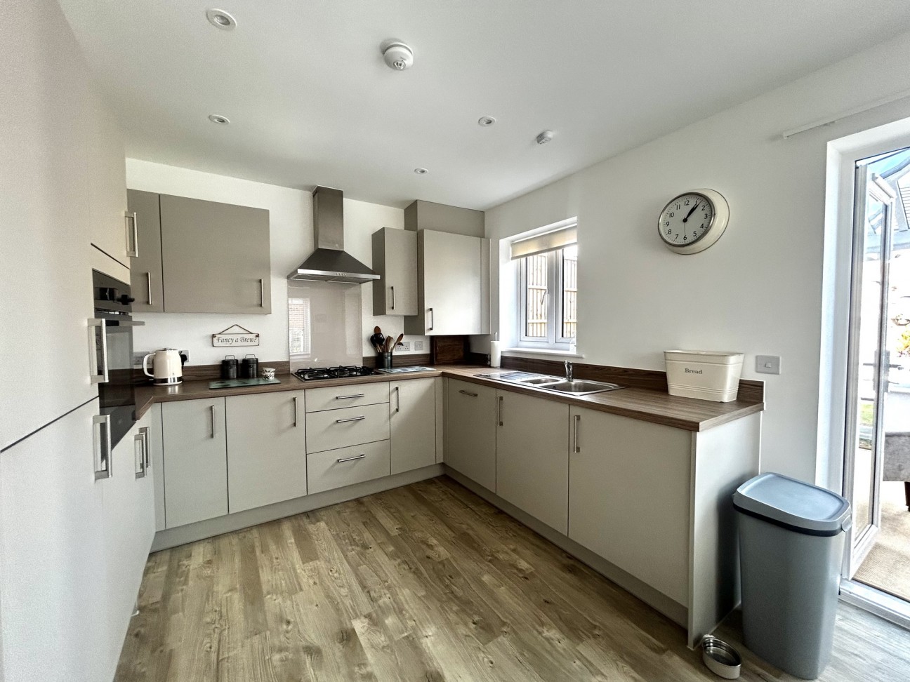 Swanskin Close, STURMINSTER NEWTON