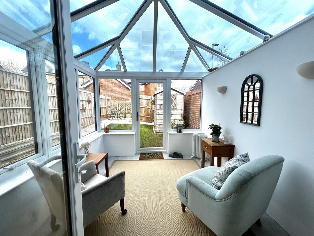 Swanskin Close, STURMINSTER NEWTON