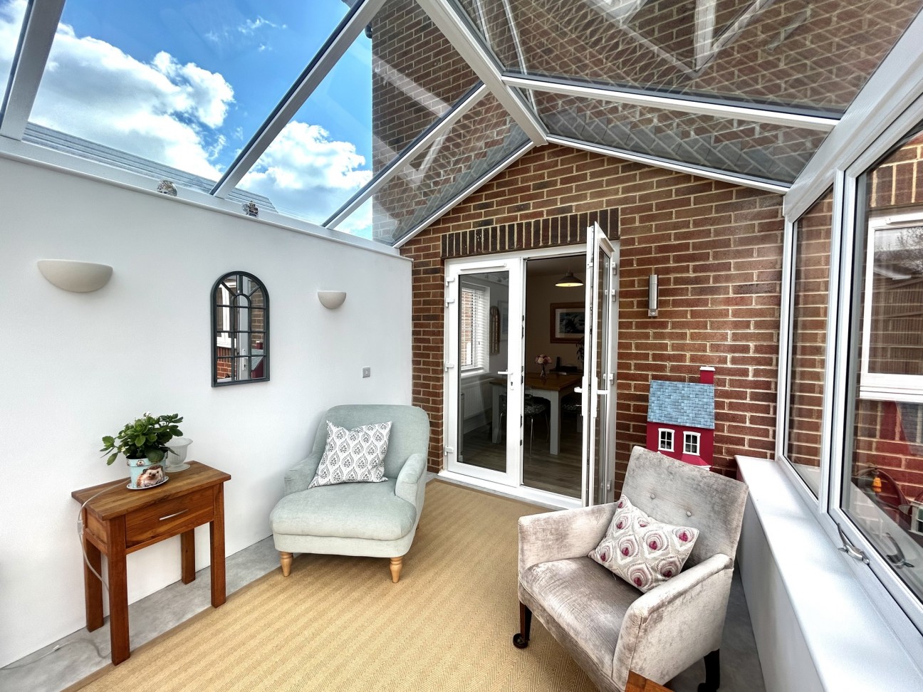 Swanskin Close, STURMINSTER NEWTON