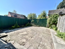 Station Road, Wiltshire, Tisbury