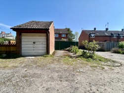 Station Road, Wiltshire, Tisbury