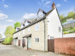 Byzant Court Tout Hill, SHAFTESBURY