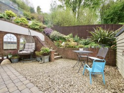 Byzant Court Tout Hill, SHAFTESBURY