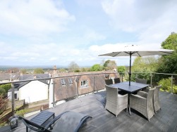 Byzant Court Tout Hill, SHAFTESBURY