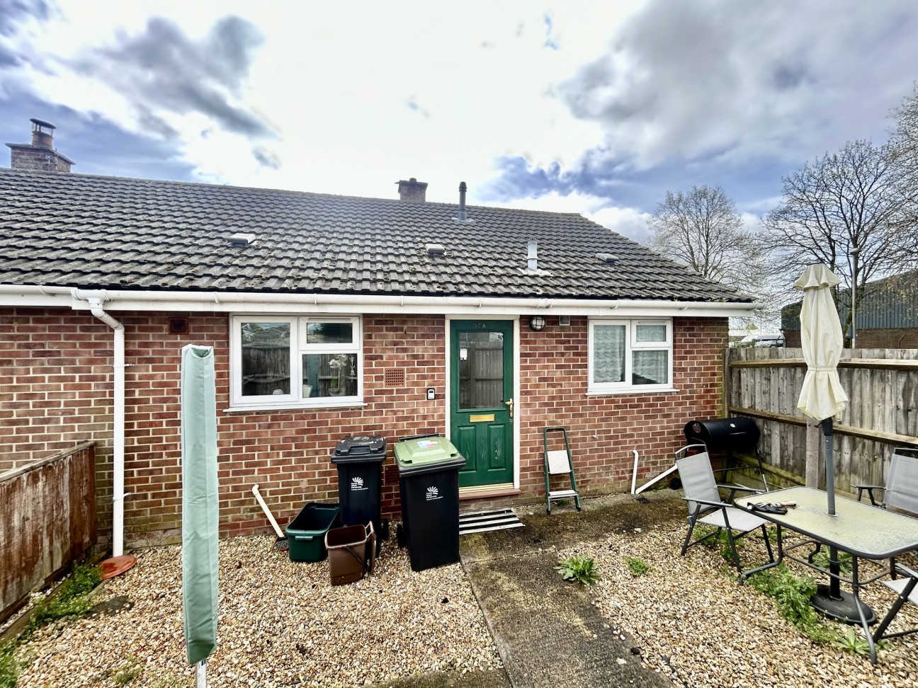 Ten Acres, Dorset, Shaftesbury