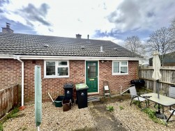 Ten Acres, Dorset, Shaftesbury