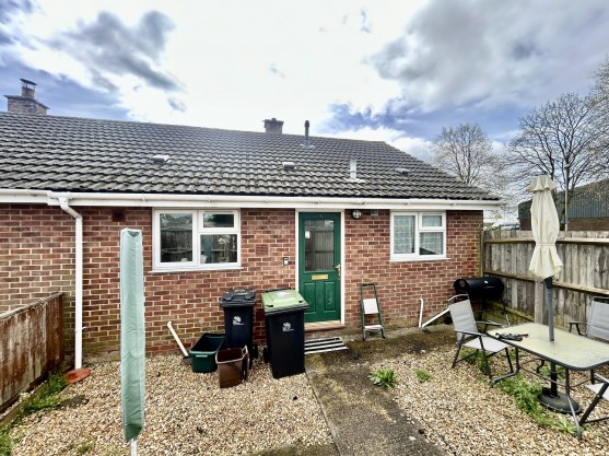 Ten Acres, Dorset, Shaftesbury