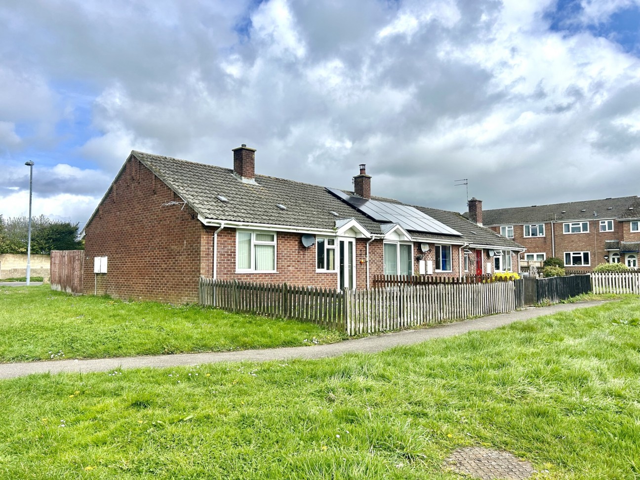 Ten Acres, Dorset, Shaftesbury