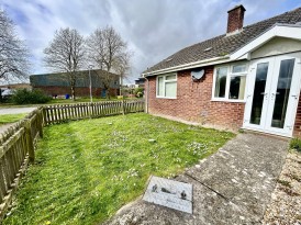 Ten Acres, Dorset, Shaftesbury