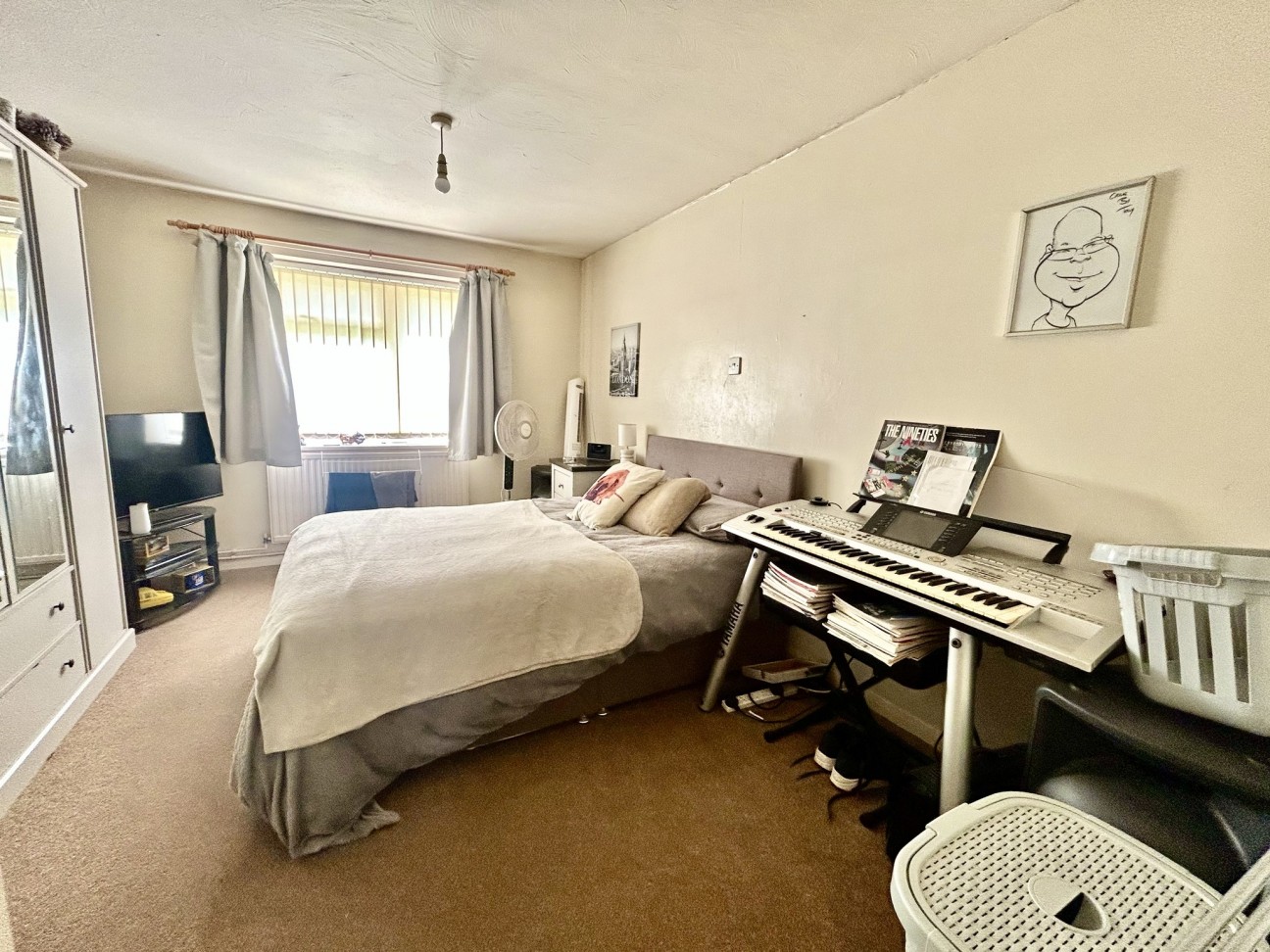 Ten Acres, Dorset, Shaftesbury