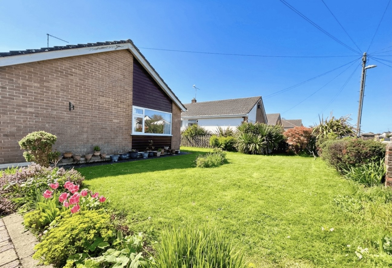 Homefield, Dorset, Shaftesbury