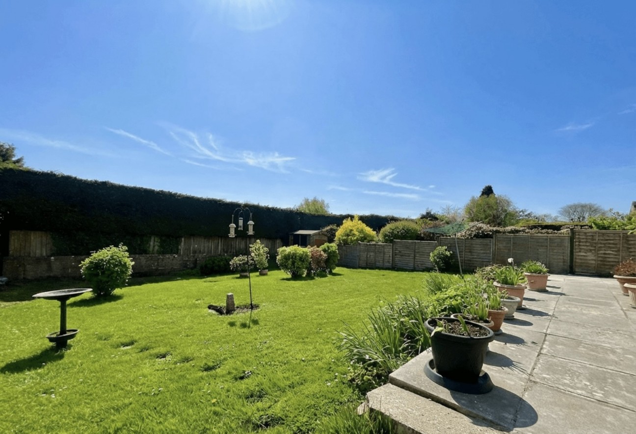 Homefield, Dorset, Shaftesbury