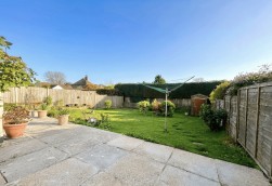 Homefield, Dorset, Shaftesbury