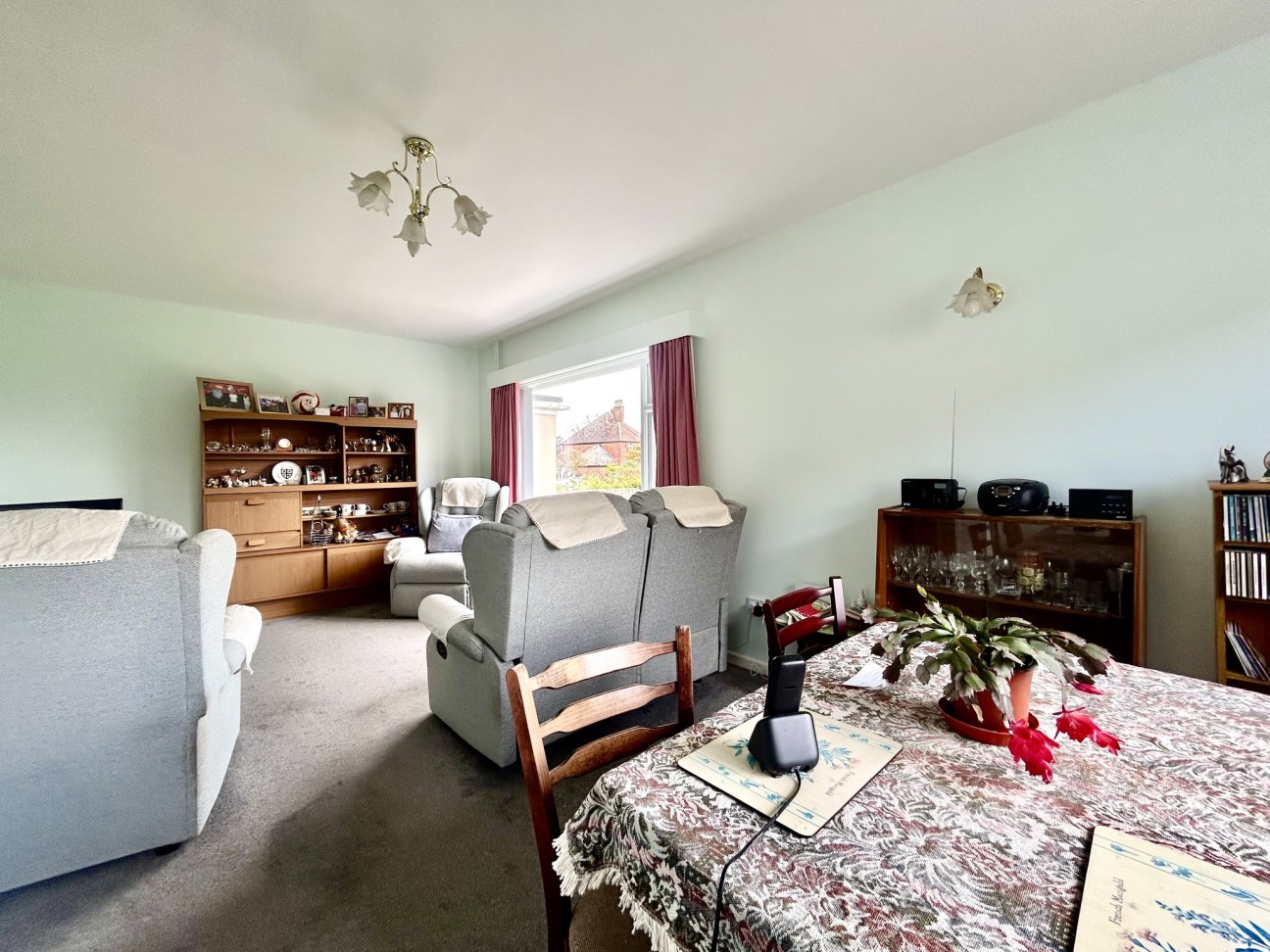 Homefield, Dorset, Shaftesbury