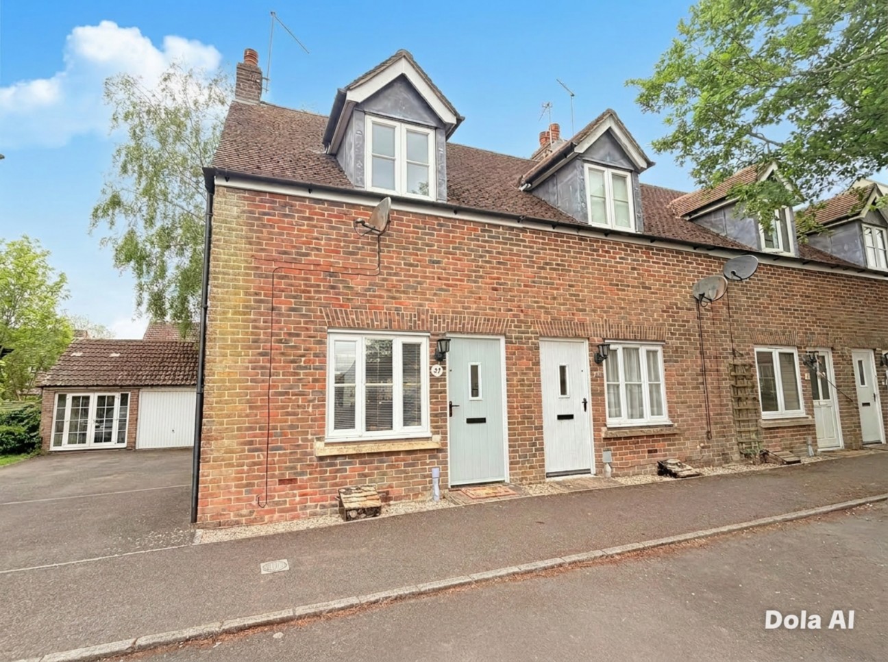 thomas Hardy Drive, Dorset, Shaftesbury