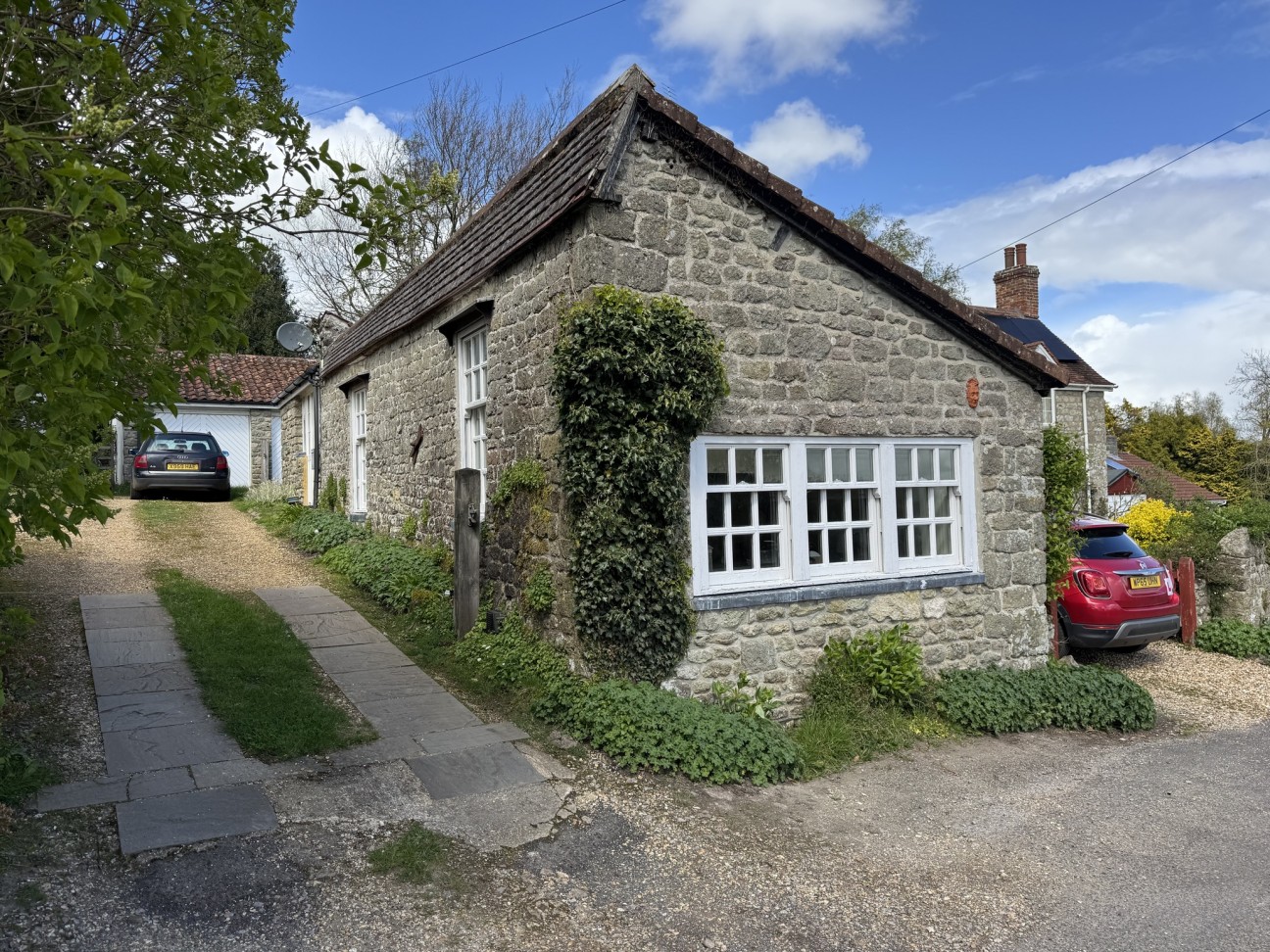 Pen Selwood, WINCANTON