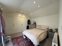 Pen Selwood, WINCANTON